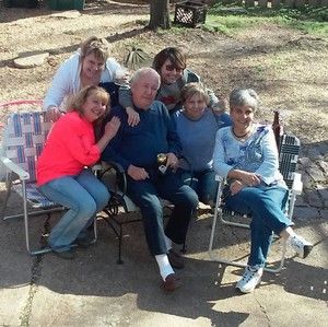 Meet your Posher, Barbara